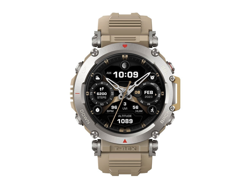 Amazfit T-Rex Ultra 47mm - Sahara