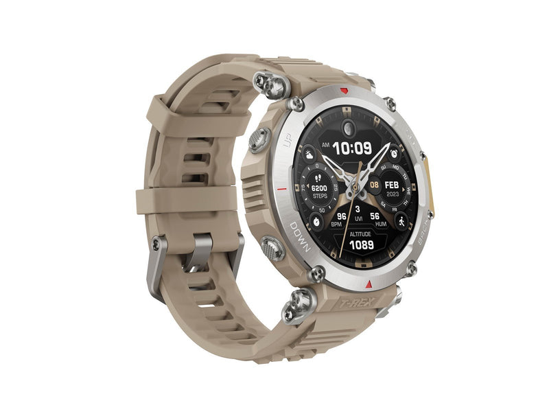Amazfit T-Rex Ultra 47mm - Sahara