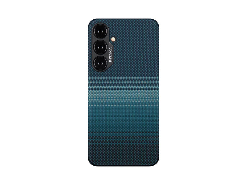 PITAKA MagEZ 4 case - moonrise - Samsung Galaxy S24+