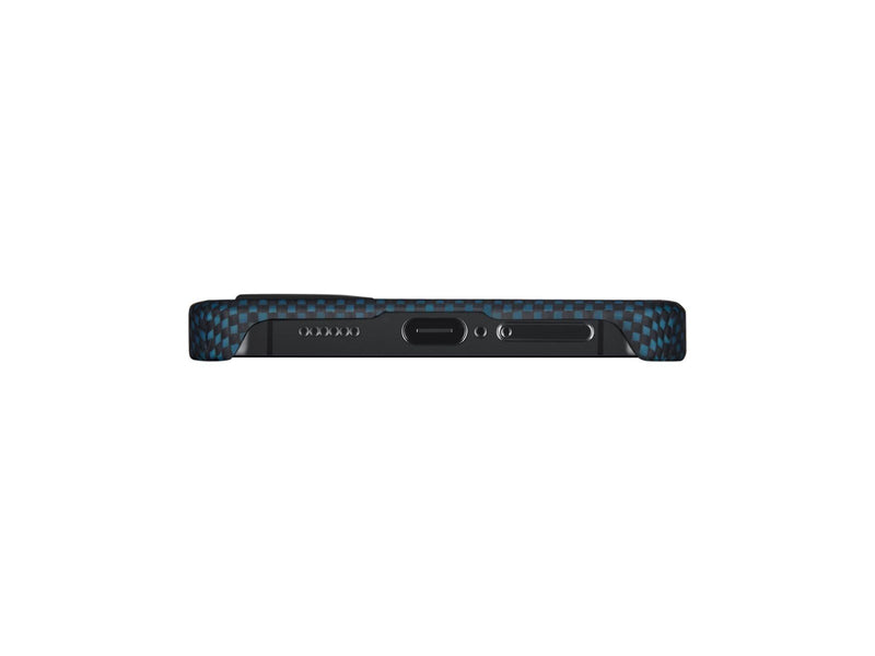 PITAKA MagEZ 4 case - moonrise - Samsung Galaxy S24+