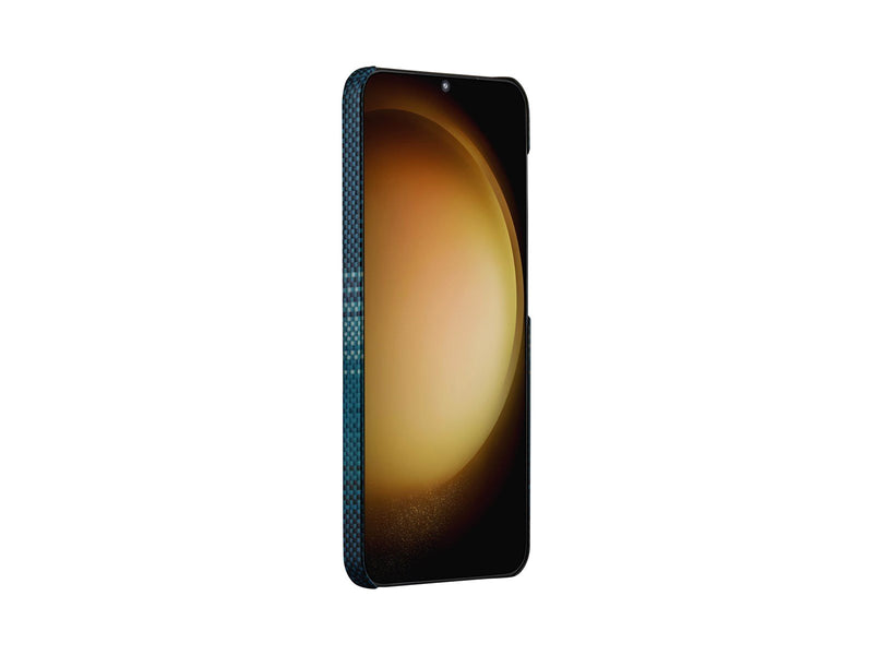 PITAKA MagEZ 4 case - moonrise - Samsung Galaxy S24+