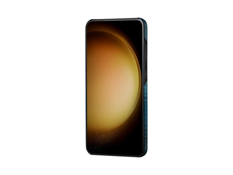 PITAKA MagEZ 4 case - moonrise - Samsung Galaxy S24+
