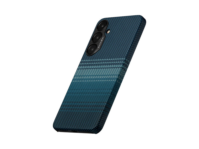 PITAKA MagEZ 4 case - moonrise - Samsung Galaxy S24+