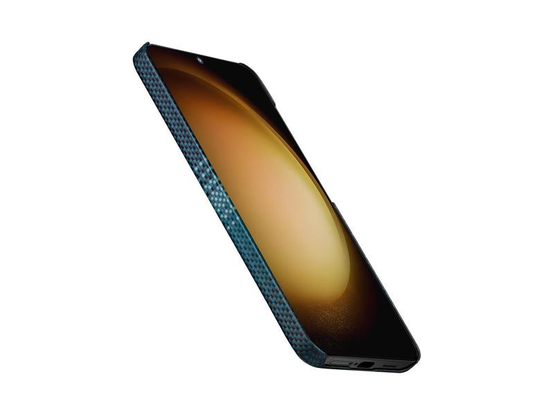 PITAKA MagEZ 4 case - moonrise - Samsung Galaxy S24+