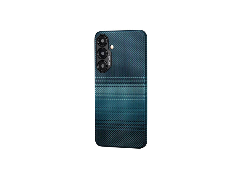 PITAKA MagEZ 4 case - moonrise - Samsung Galaxy S24+