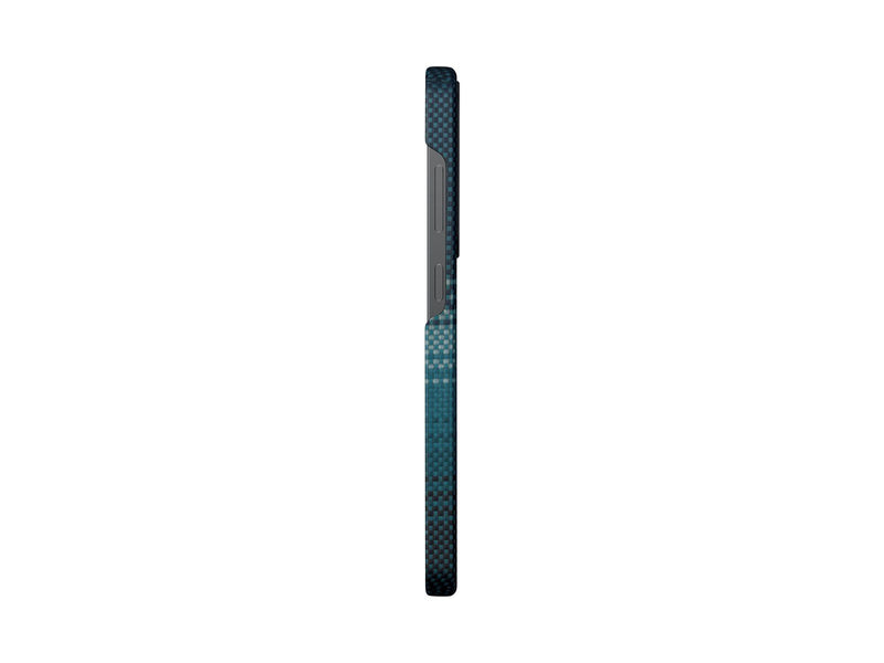 PITAKA MagEZ 4 case - moonrise - Samsung Galaxy S24+