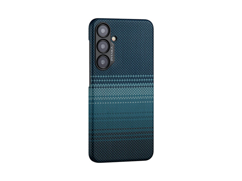 PITAKA MagEZ 4 case - moonrise - Samsung Galaxy S24+