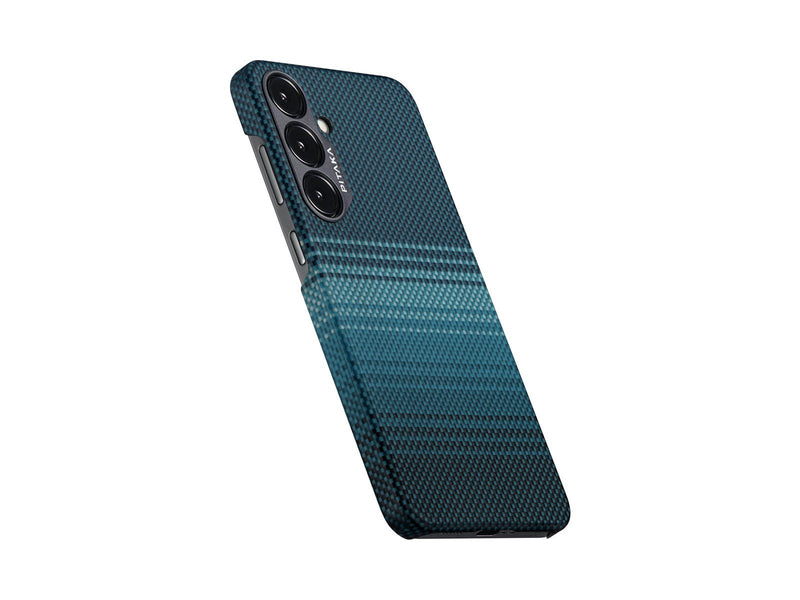 PITAKA MagEZ 4 case - moonrise - Samsung Galaxy S24+