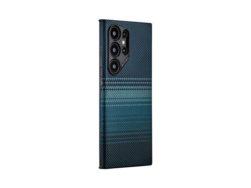 PITAKA MagEZ 4 case - moonrise - Samsung Galaxy S24 Ultra