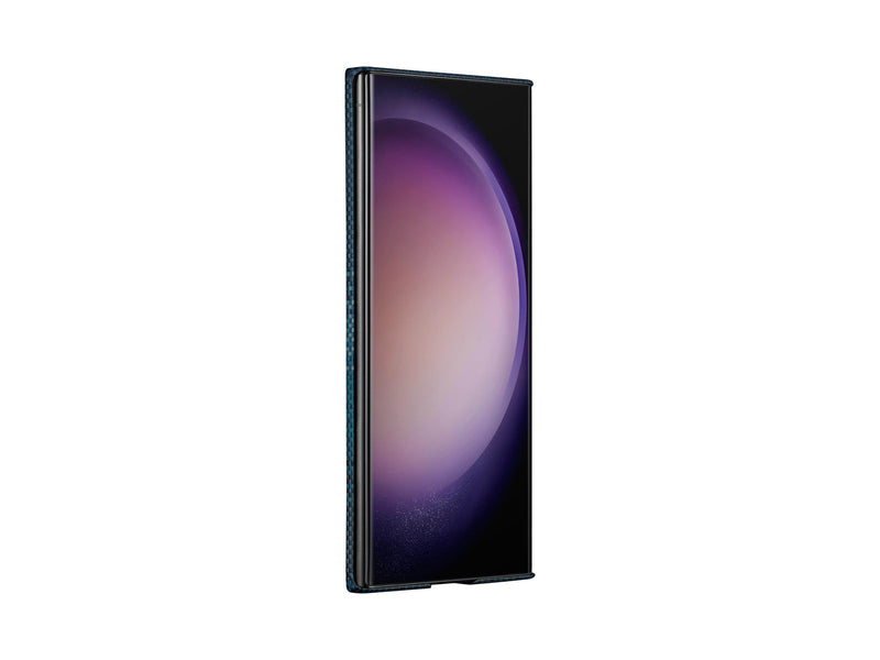 PITAKA MagEZ 4 case - moonrise - Samsung Galaxy S24 Ultra