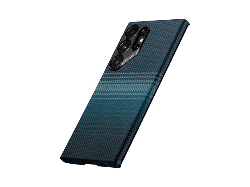 PITAKA MagEZ 4 case - moonrise - Samsung Galaxy S24 Ultra