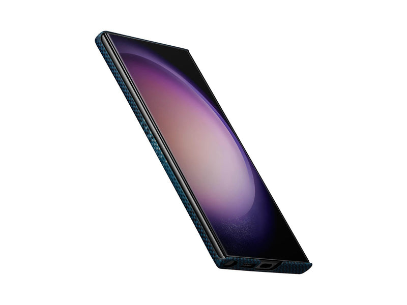 PITAKA MagEZ 4 case - moonrise - Samsung Galaxy S24 Ultra