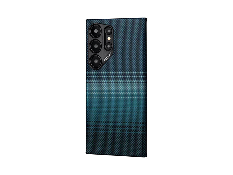 PITAKA MagEZ 4 case - moonrise - Samsung Galaxy S24 Ultra