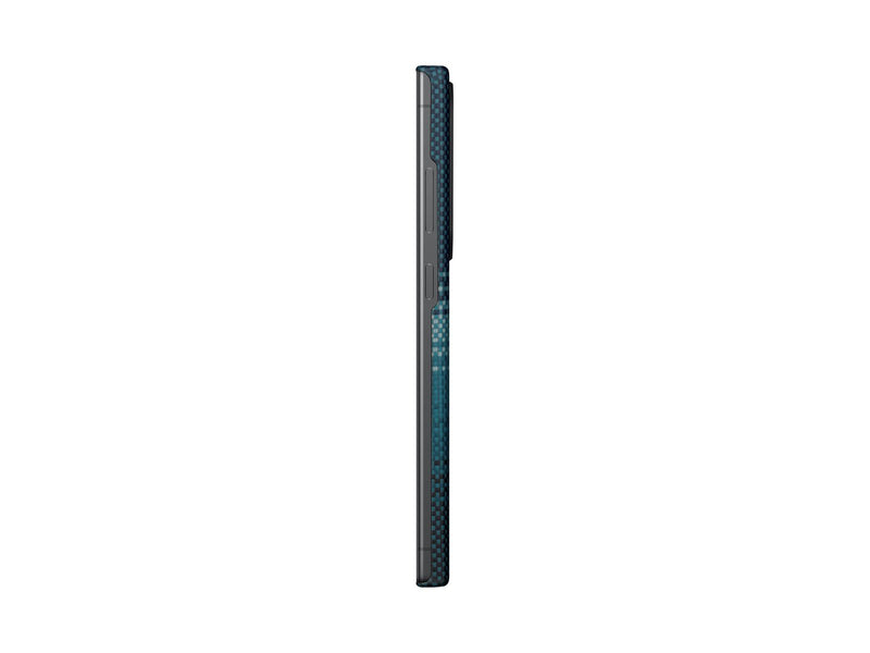 PITAKA MagEZ 4 case - moonrise - Samsung Galaxy S24 Ultra