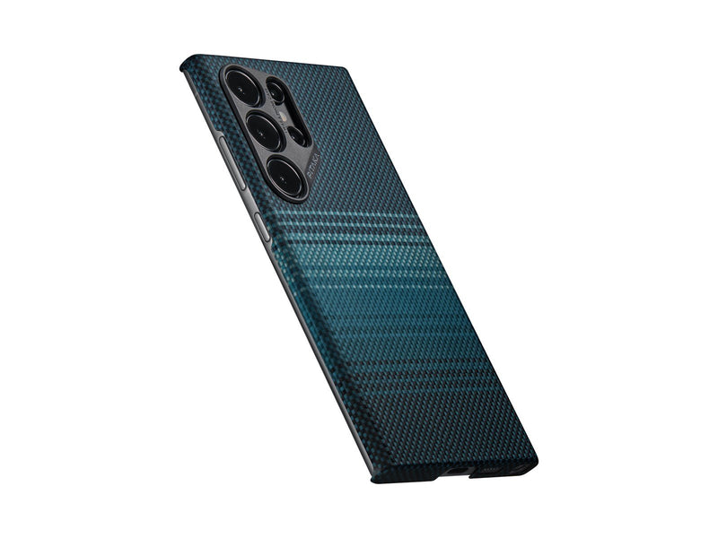 PITAKA MagEZ 4 case - moonrise - Samsung Galaxy S24 Ultra