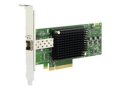 Lenovo Fibre Channel Host Bus Adapter 1-Port, 16Gbit/s, Emulex Gen6