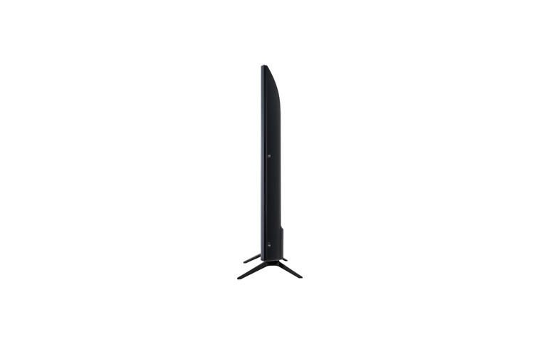 LG Hospitality Display 43LW340C LED-TV 109 cm (43') schwarz