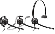 Poly EncorePro HW540D Convertible Headset On-Ear