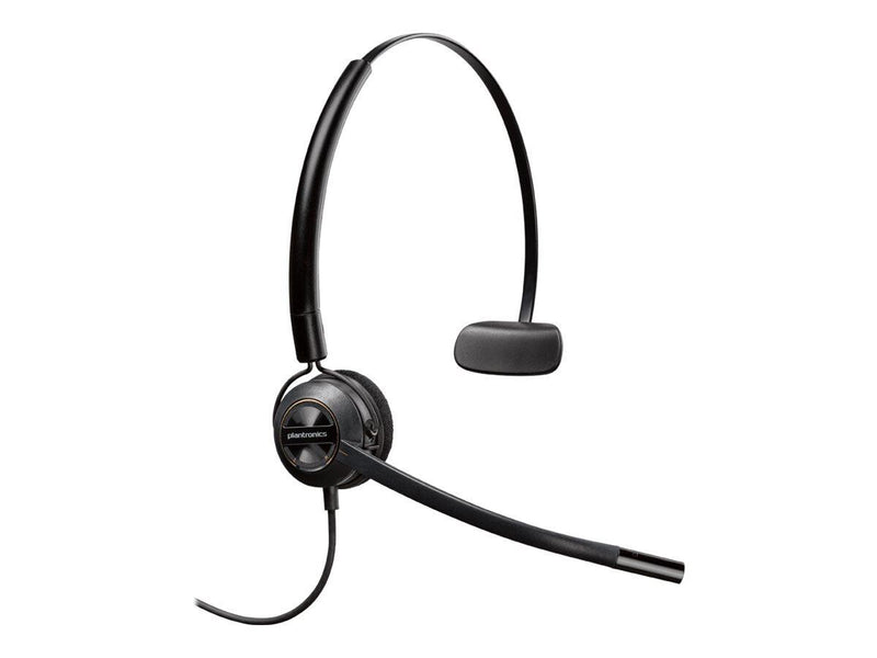 Poly EncorePro HW540D Convertible Headset On-Ear