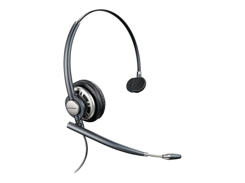 Poly EncorePro HW710D Mono Headset On-Ear