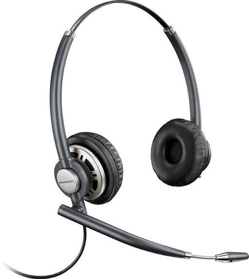 Poly EncorePro HW720D Mono Headset On-Ear