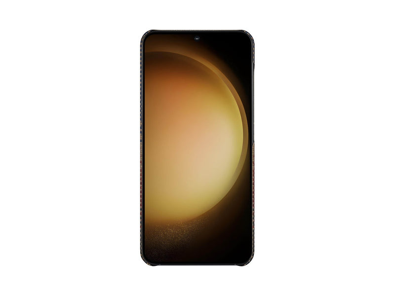 PITAKA MagEZ 4 case - sunset - Samsung Galaxy S24