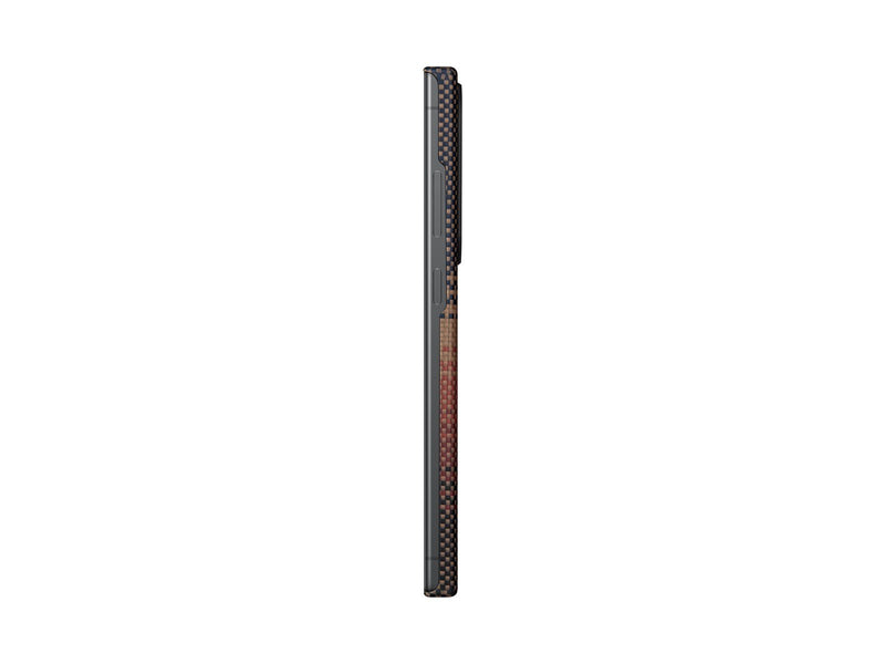 PITAKA MagEZ 4 case - sunset - Samsung Galaxy S24 Ultra