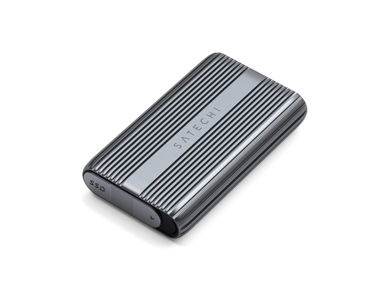 Satechi USB4 NVMe SSD Pro Enclosure