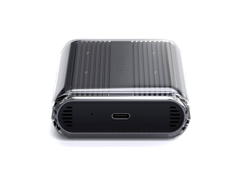 Satechi USB4 NVMe SSD Pro Enclosure