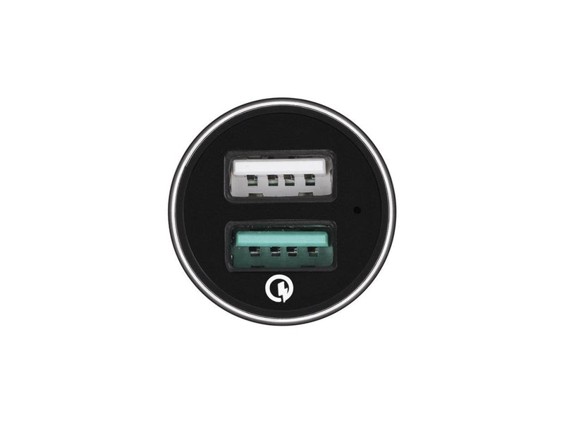 Spigen Car Charger F27QC Quick Charge 3.0