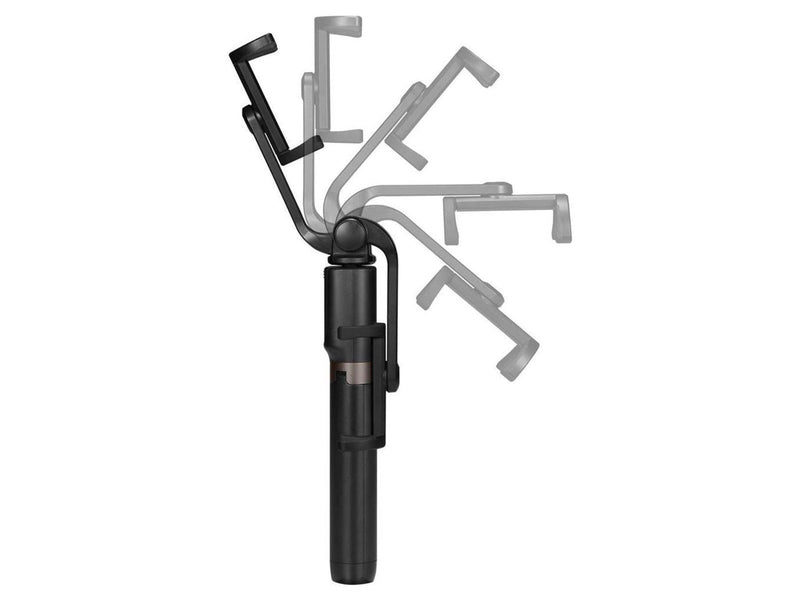 Spigen S540W Selfie Stick Tripod - black