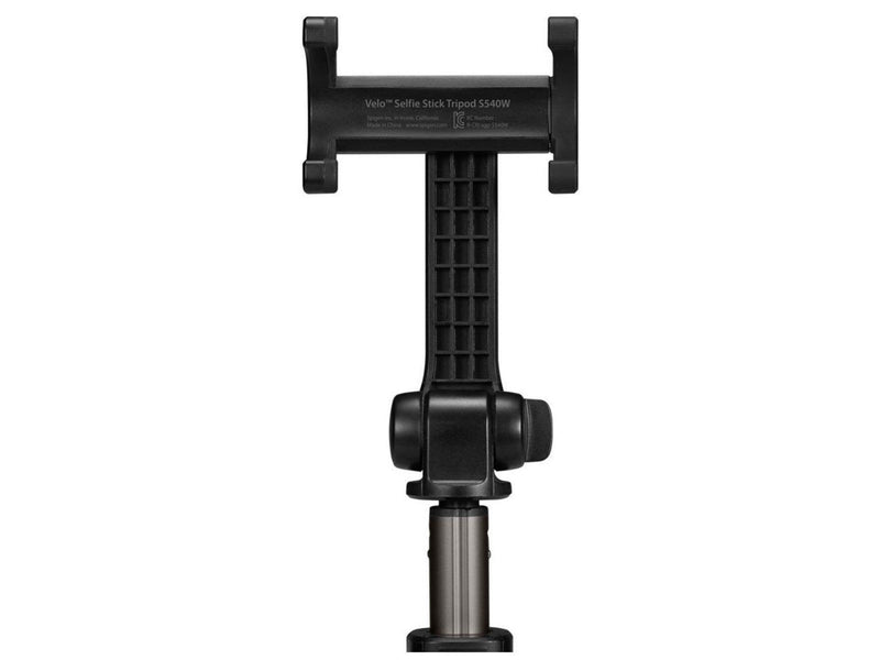 Spigen S540W Selfie Stick Tripod - black