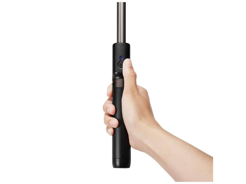 Spigen S540W Selfie Stick Tripod - black