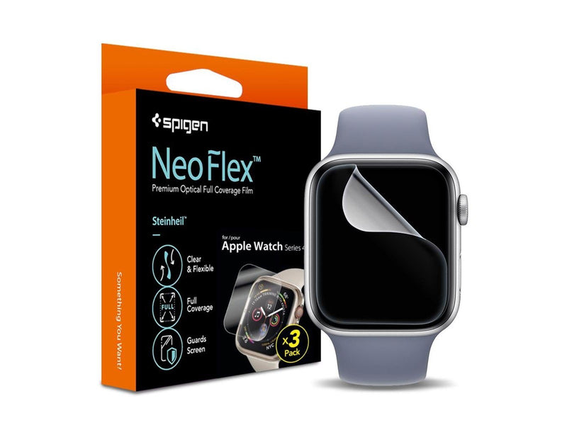 Spigen Film Neo Flex - Apple Watch 41mm/40mm