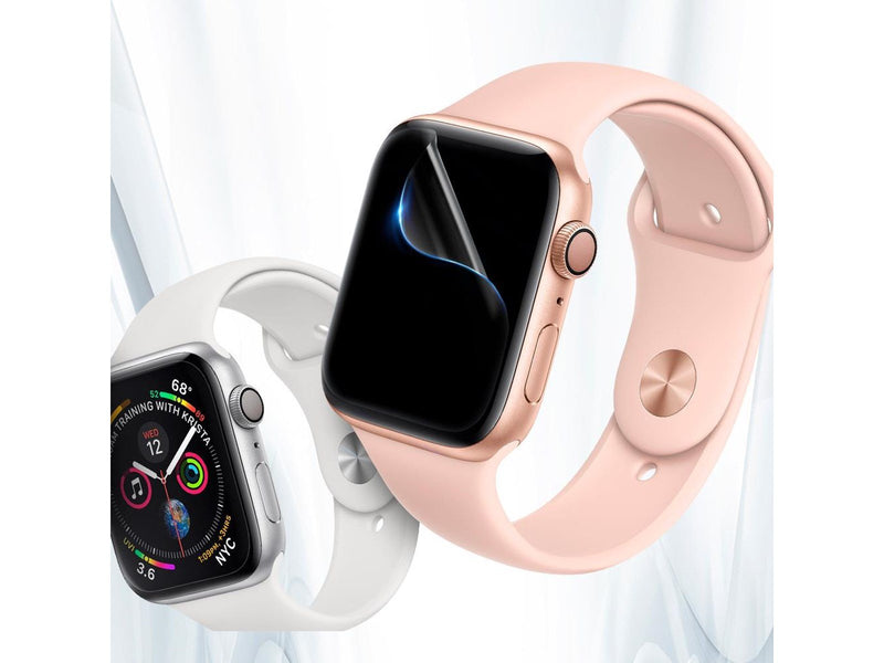 Spigen Film Neo Flex - Apple Watch 41mm/40mm
