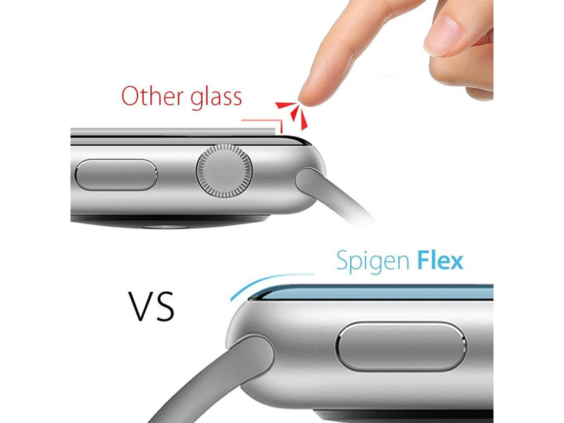Spigen Film Neo Flex - Apple Watch 41mm/40mm