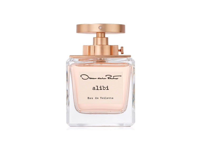 Oscar de la Renta - Alibi EDT 100 ml