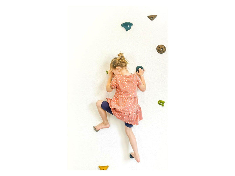 Small Foot - Climbing Stones Adventure 10pcs.