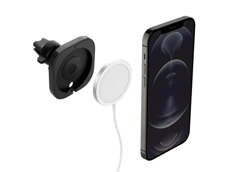 Spigen MagFit Car Mount for MagSafe Charger