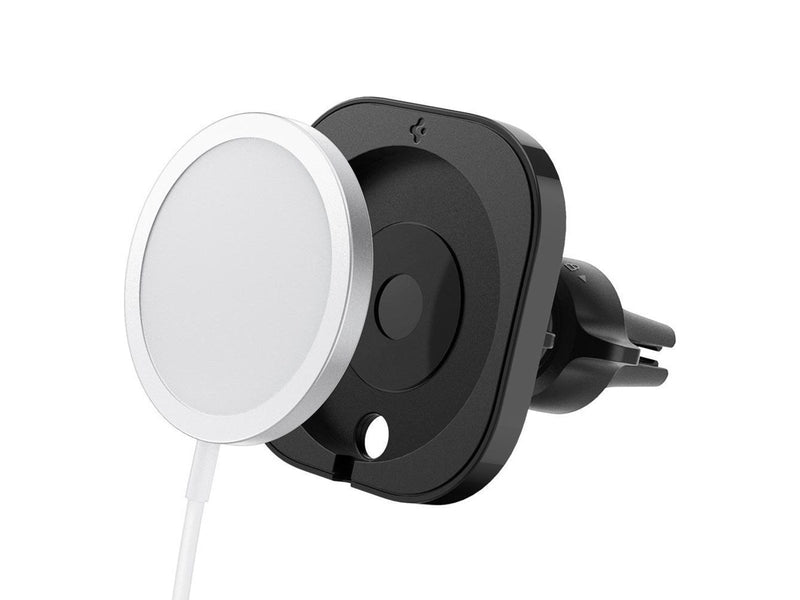 Spigen MagFit Car Mount for MagSafe Charger
