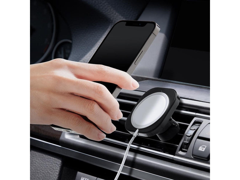 Spigen MagFit Car Mount for MagSafe Charger
