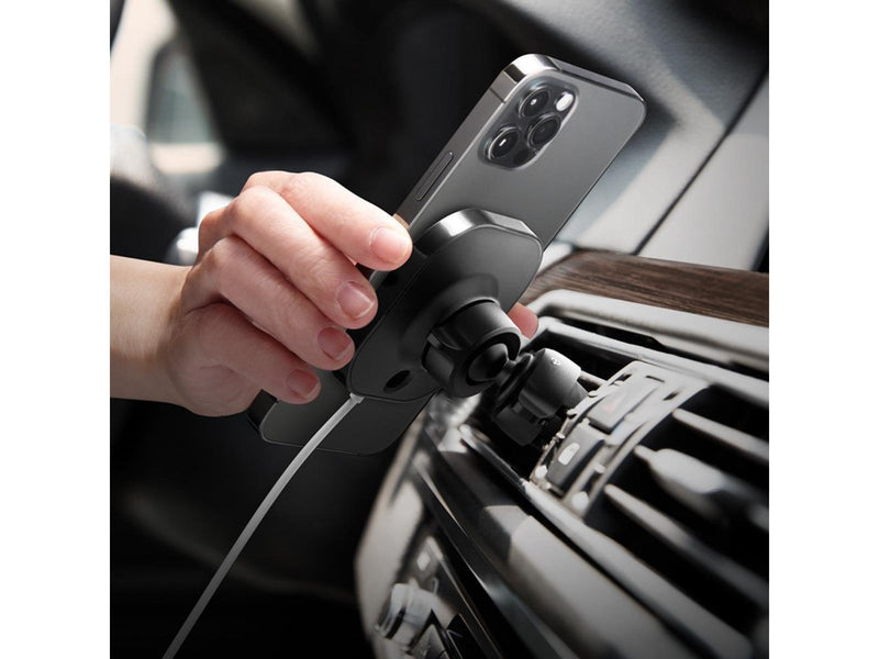 Spigen MagFit Car Mount for MagSafe Charger