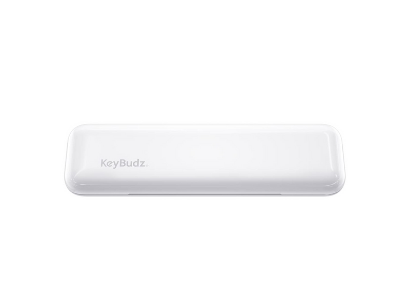 KeyBudz AirCare 2.0 Premium Cleaning Kit - Lightning and USB-C Compatible