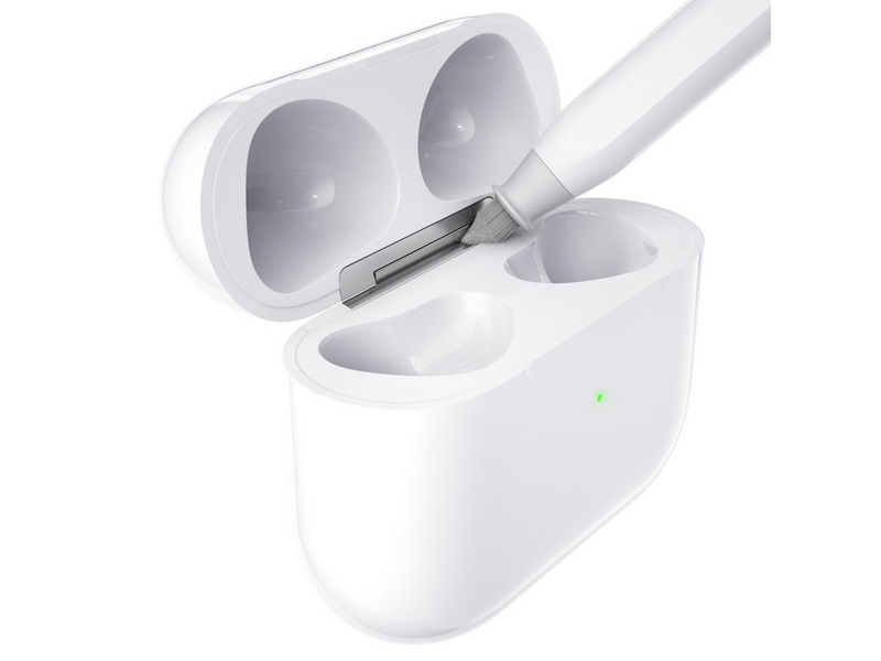 KeyBudz AirCare 2.0 Premium Cleaning Kit - Lightning and USB-C Compatible