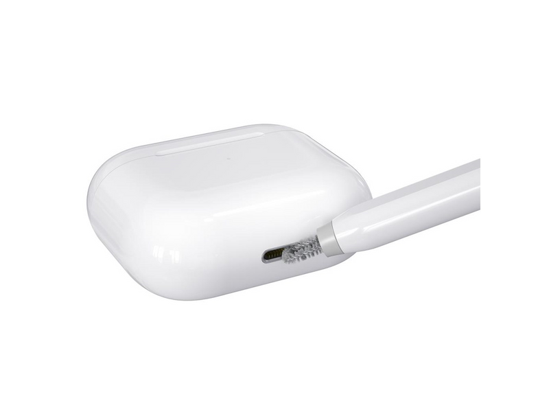 KeyBudz AirCare 2.0 Premium Cleaning Kit - Lightning and USB-C Compatible