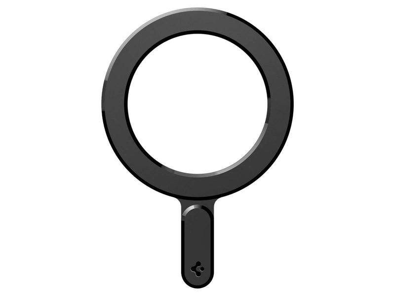 Spigen OneTap Ring Magnetic Plate - black
