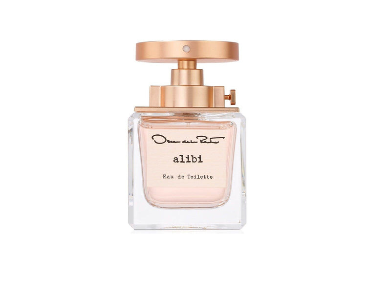 Oscar de la Renta - Alibi EDT 50 ml