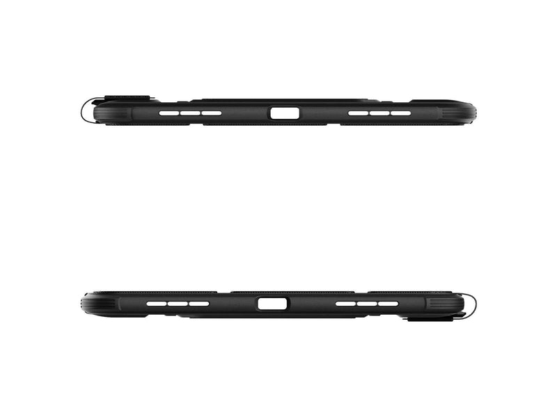 Spigen Rugged Armor Pro - Black - iPad Air 10.9" (2022/2020)/11" 2024/2025