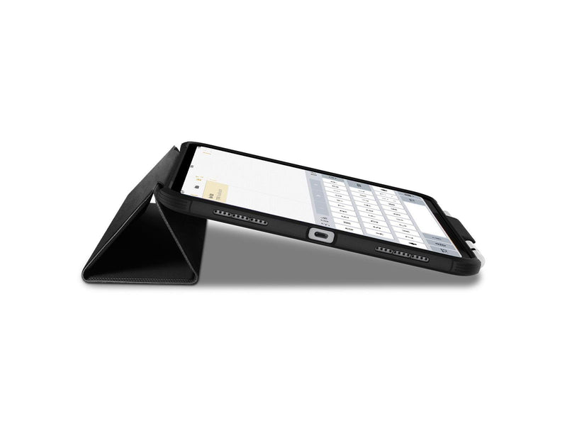 Spigen Rugged Armor Pro - Black - iPad Air 10.9" (2022/2020)/11" 2024/2025