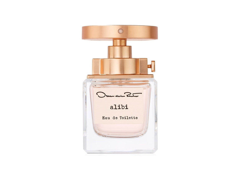 Oscar de la Renta - Alibi EDT 30 ml